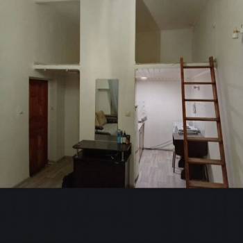 Продается 1-комнатная квартира, 24 м²