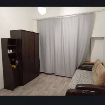 Продается 1-комнатная квартира, 24 м²