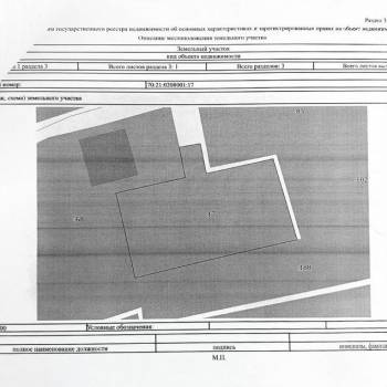 Продается Участок, 400 м²