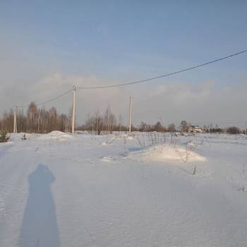 Продается Участок, 1870 м²