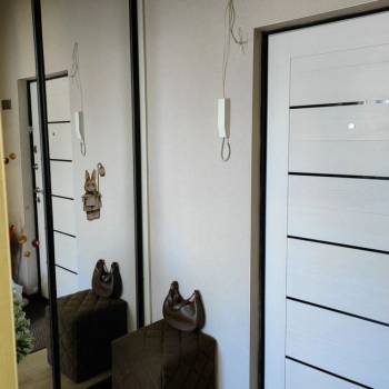 Продается 1-комнатная квартира, 34,5 м²