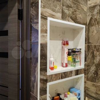 Продается 1-комнатная квартира, 34,5 м²