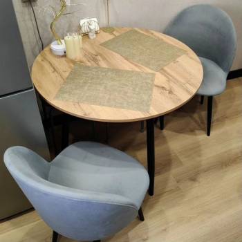 Продается 1-комнатная квартира, 34,5 м²