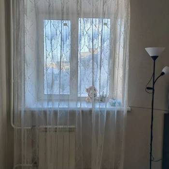 Продается 1-комнатная квартира, 34,5 м²