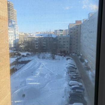 Продается 1-комнатная квартира, 34,5 м²