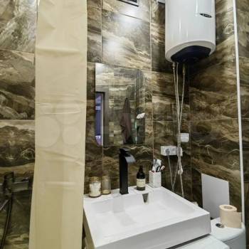 Продается 1-комнатная квартира, 34,5 м²