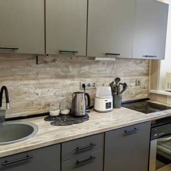 Продается 1-комнатная квартира, 34,5 м²