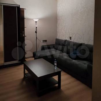 Продается 1-комнатная квартира, 34,5 м²