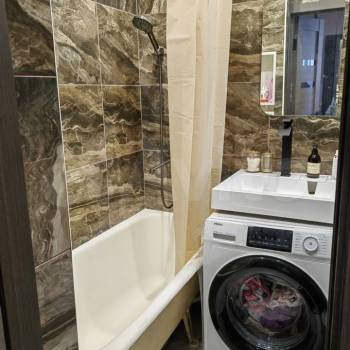 Продается 1-комнатная квартира, 34,5 м²