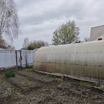 Продается Участок, 450 м²