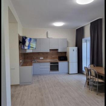 Сдается Многокомнатная квартира, 65 м²