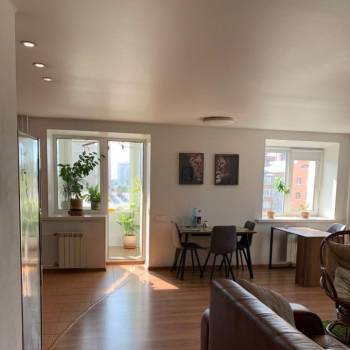 Сдается Многокомнатная квартира, 84 м²