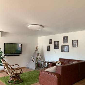 Сдается Многокомнатная квартира, 84 м²