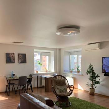 Сдается Многокомнатная квартира, 84 м²