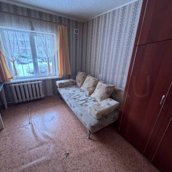 Сдается 1-комнатная квартира, 18 м²