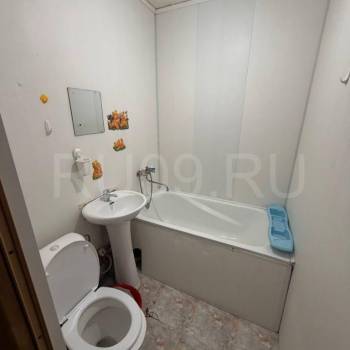 Сдается 1-комнатная квартира, 18 м²