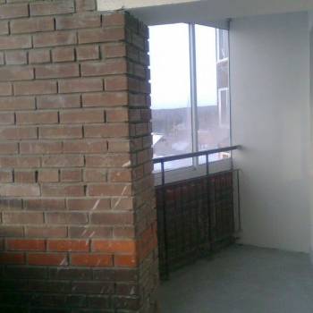 Продается 1-комнатная квартира, 41,2 м²