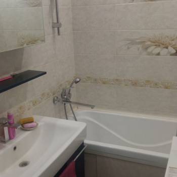 Продается 1-комнатная квартира, 41,2 м²