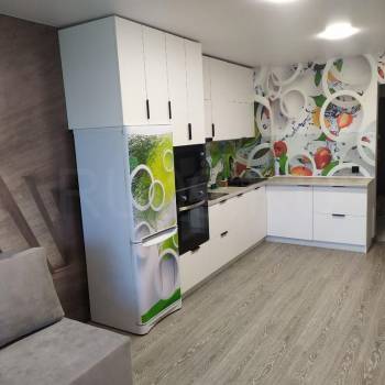 Сдается 1-комнатная квартира, 27 м²