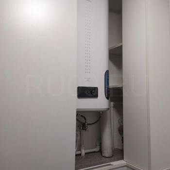 Сдается 1-комнатная квартира, 27 м²