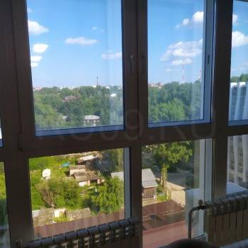 Сдается 1-комнатная квартира, 27 м²