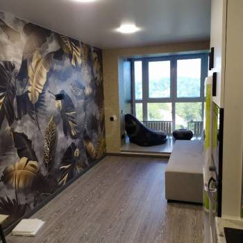 Сдается 1-комнатная квартира, 27 м²