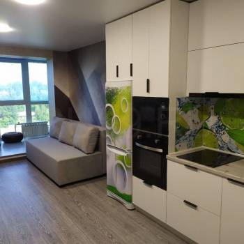 Сдается 1-комнатная квартира, 27 м²