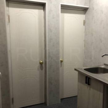 Сдается 1-комнатная квартира, 18 м²