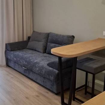 Сдается 1-комнатная квартира, 22,5 м²