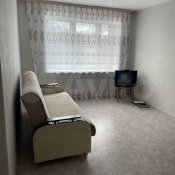 Сдается 2-х комнатная квартира, 36 м²