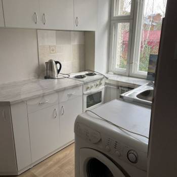 Сдается 2-х комнатная квартира, 36 м²