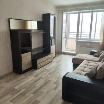 Сдается 1-комнатная квартира, 43 м²