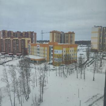 Сдается 1-комнатная квартира, 43 м²