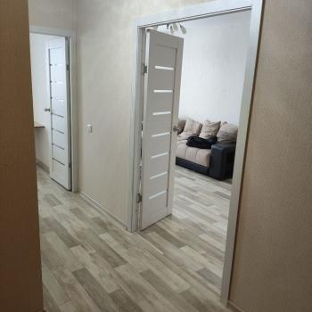 Сдается 1-комнатная квартира, 43 м²