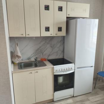 Сдается 1-комнатная квартира, 43 м²
