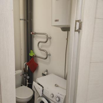 Сдается 1-комнатная квартира, 43 м²