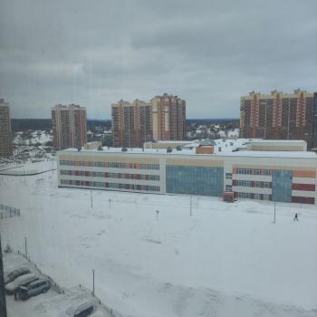 Сдается 1-комнатная квартира, 43 м²