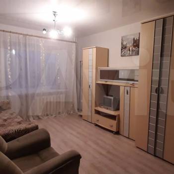 Сдается Комната, 17 м²