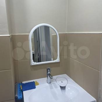 Сдается 1-комнатная квартира, 19 м²