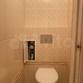 Продается 1-комнатная квартира, 29,6 м²
