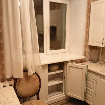 Продается 1-комнатная квартира, 29,6 м²