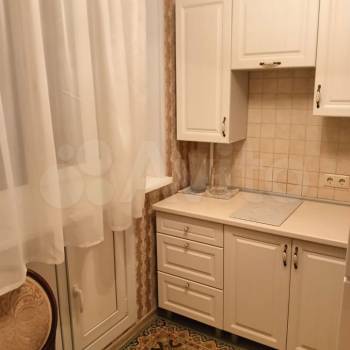Продается 1-комнатная квартира, 29,6 м²