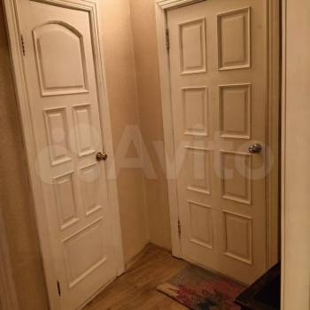 Продается 1-комнатная квартира, 29,6 м²