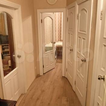 Продается 1-комнатная квартира, 29,6 м²