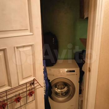Продается 1-комнатная квартира, 29,6 м²
