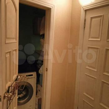 Продается 1-комнатная квартира, 29,6 м²