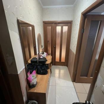 Продается 1-комнатная квартира, 40,7 м²