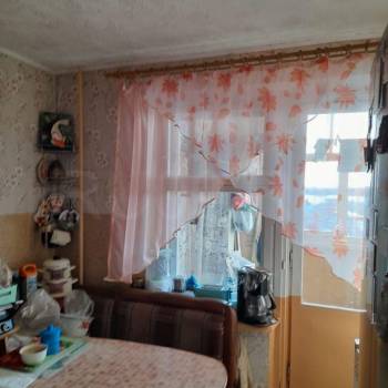 Продается 3-х комнатная квартира, 72 м²