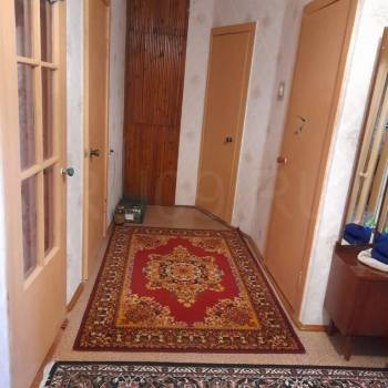 Продается 3-х комнатная квартира, 72 м²