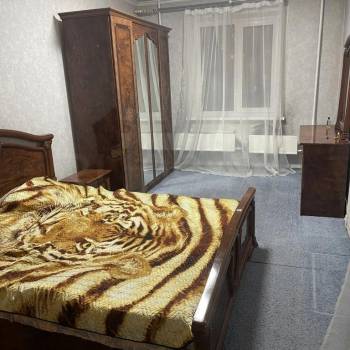 Продается 3-х комнатная квартира, 68 м²
